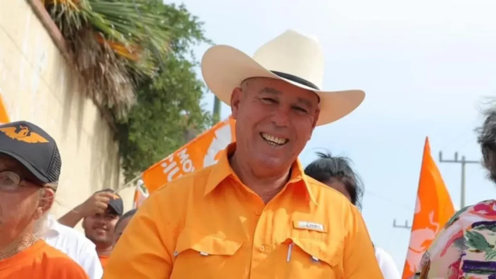 Movimiento Ciudadano condena ataque contra candidato y militantes en Tamaulipas