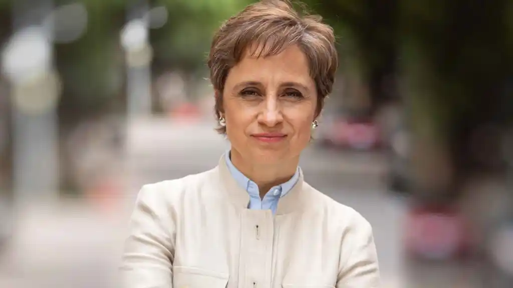 Muere Helios Aristegui Sebastián, padre de la periodista Carmen Aristegui