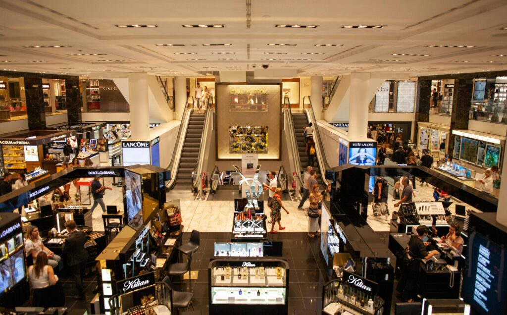 Confianza de los consumidores mexicanos se estanca en abril
