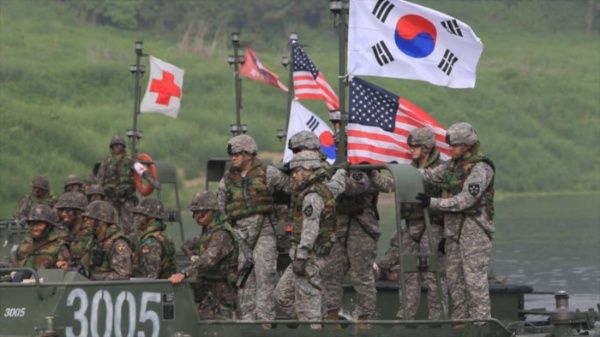 Corea del Sur evalúa enviar armas a Ucrania tras acuerdo entre Putin y Kim Jong Un
