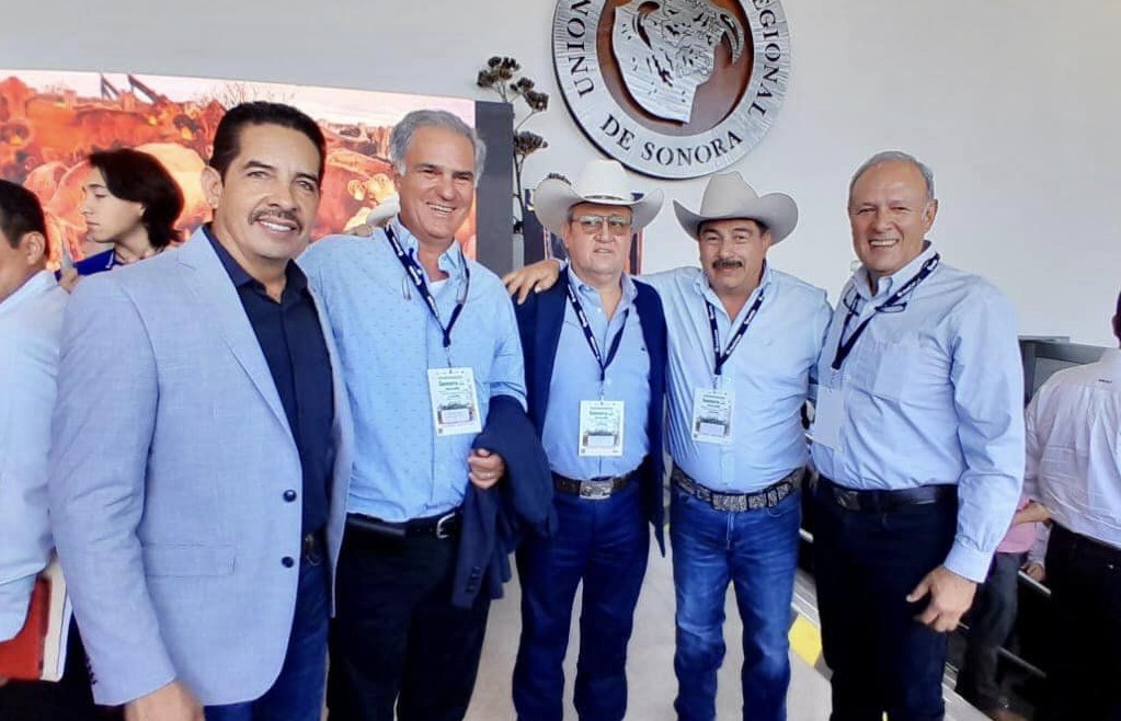 Ganado de Durango será evaluado previo a la visita de inspectores de Estados Unidos: SAGDR