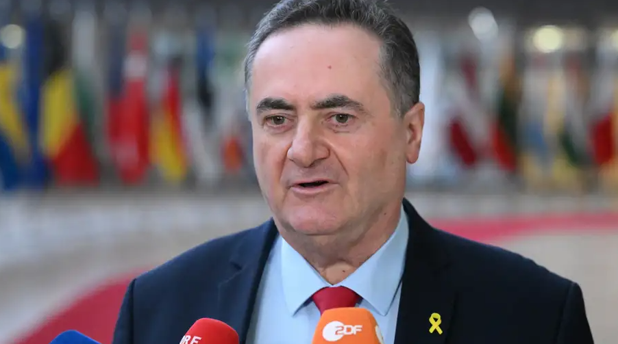 Israel llama “antisemita” al presidente de Colombia