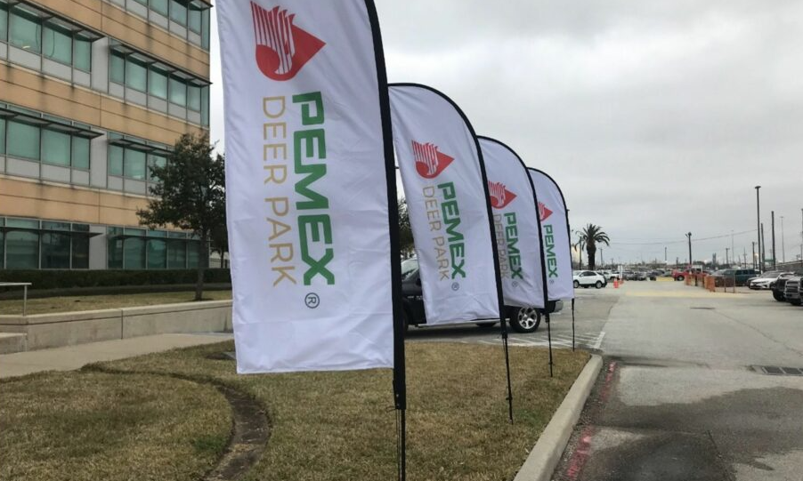 Refinería Deer Park da números positivos a Pemex