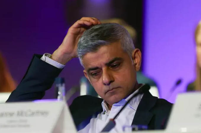 Sadiq Khan es reelegido alcalde de Londres