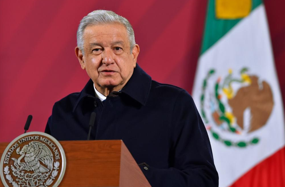México participará en prueba Pisa, afirma AMLO
