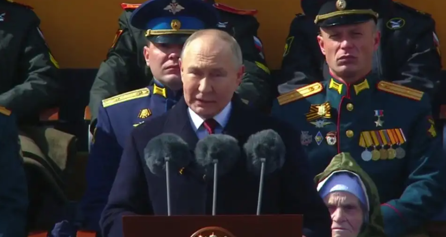 Fuerzas nucleares de Rusia «están siempre en alerta», asegura Putin