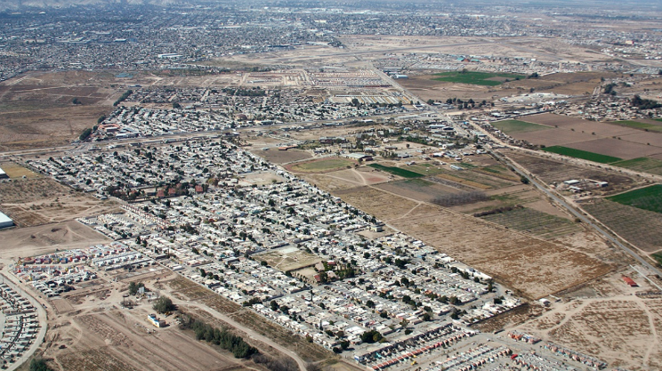 Nearshoring: Hasta 40 proyectos de inversión inmobiliaria industrial apuntan a Torreón