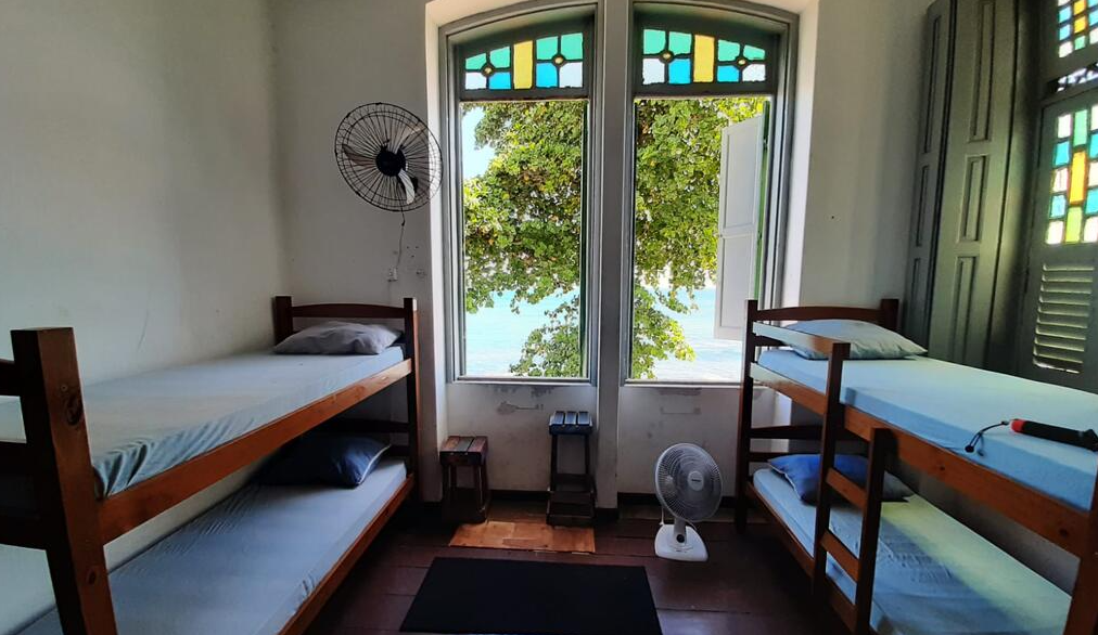 Porto Alegre montará un albergue solo para mujeres tras varios casos de agresión sexual