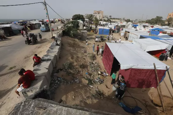 Advierten posible colapso del sistema sanitario de Gaza en pocas horas