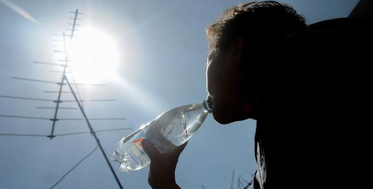 Termina la ola de calor, pero las temperaturas no bajarán en varios estados