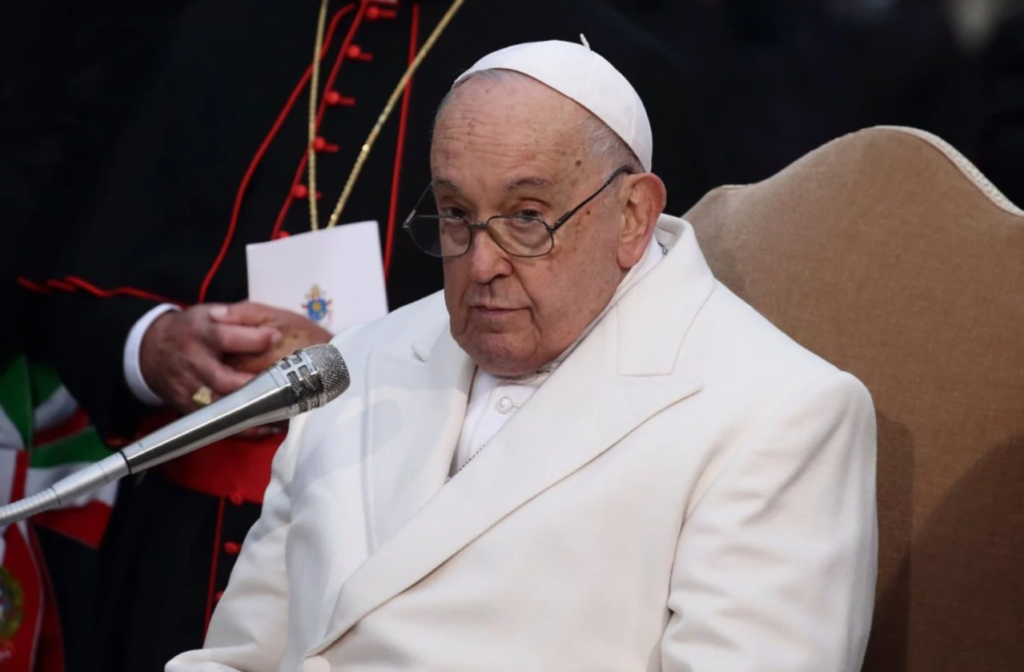 Papa Francisco visitará Luxemburgo en septiembre