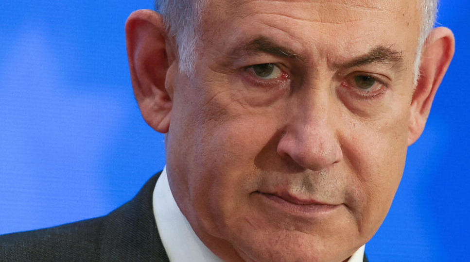 Fiscal de la Corte de La Haya solicita arrestar a Netanyahu