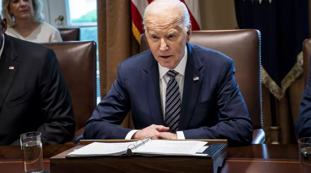 Estados Unidos rechaza la decisión de España, Irlanda y Noruega de reconocer a Palestina