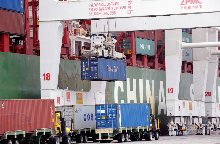 La inversión extranjera en China cae en abril un 32.4%; ya van cuatro meses a la baja