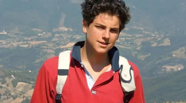 El Vaticano canonizará al ‘ciberapóstol’ Carlos Acutis