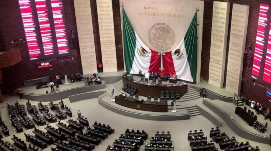 Diputados se pronuncian por limitar el “uso indiscriminado” de palabras en inglés en documentos oficiales