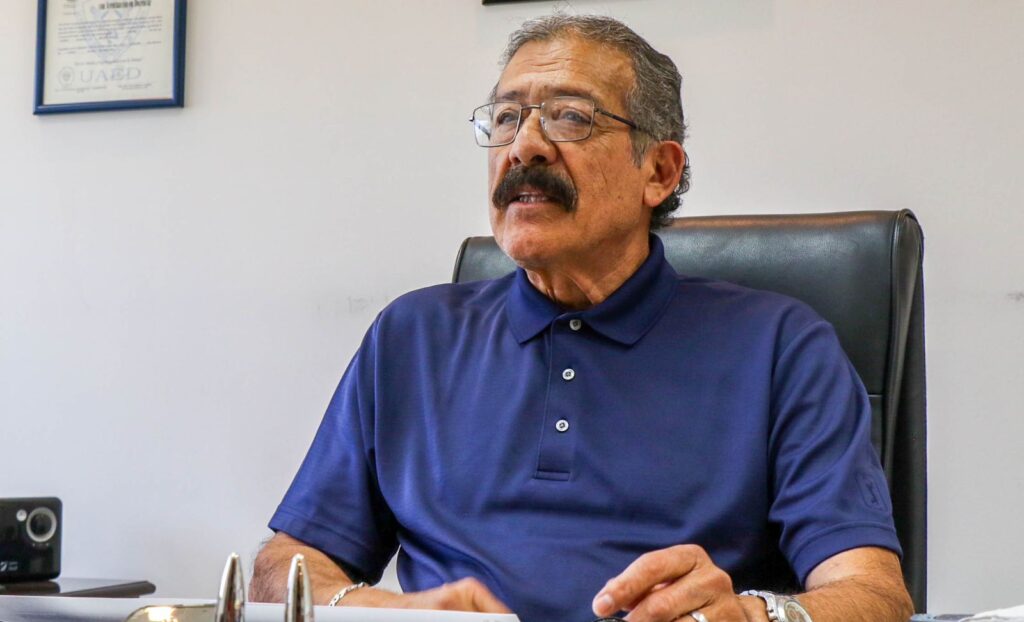 Durango restringe el uso de móviles en escuelas; se regula para potenciar el aprendizaje: SEED