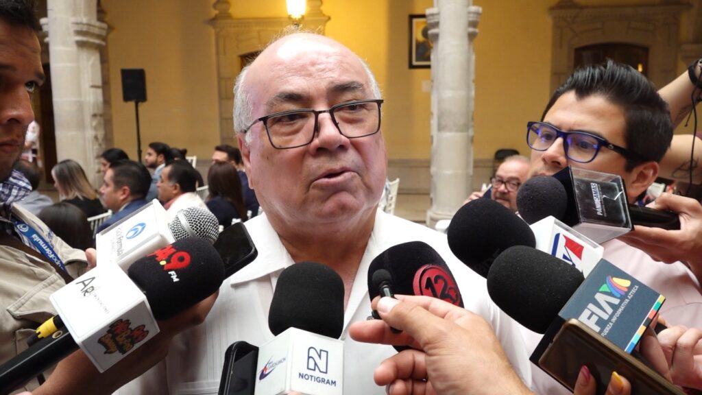 Hay proyectos carreteros en Durango pendientes para el próximo Gobierno de México: SICT