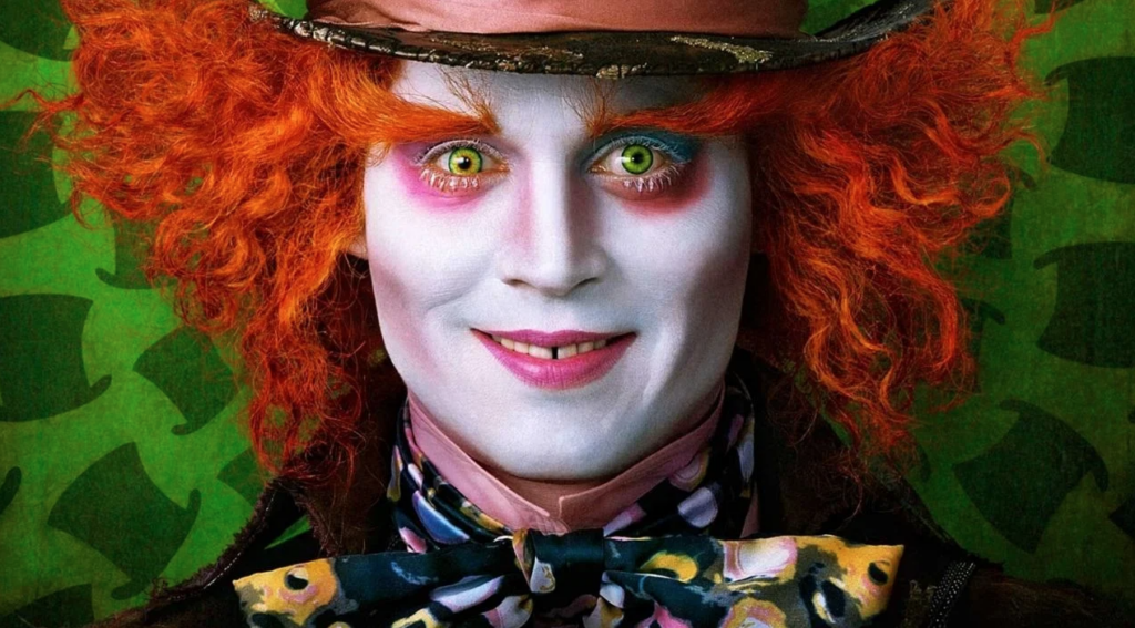 La enfermedad que sirvió de inspiración para el personaje conocido como el Sombrerero Loco