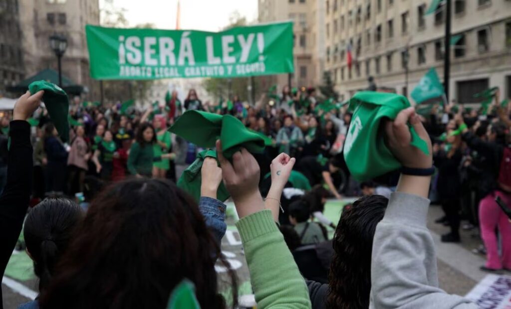 Tribunal Federal ordena a Secretaría de Salud de Chihuahua garantizar acceso al aborto
