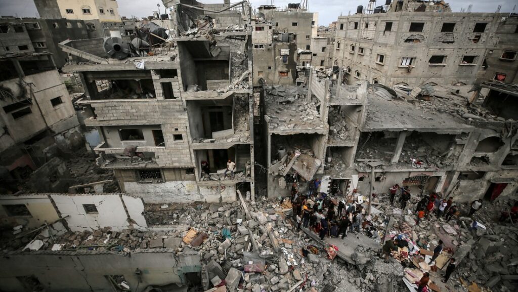 Turquía se suma al caso de Sudáfrica contra Israel por genocidio, ¿qué se sabe?