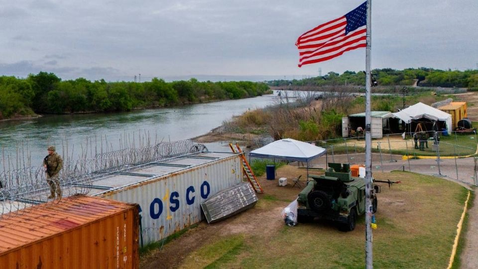 México rechaza la Ley antiinmigrante HB 4156 en Oklahoma