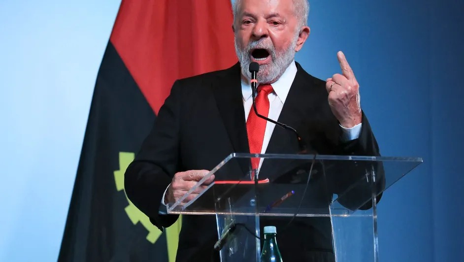 Lula da Silva anuncia que no habrá exenciones fiscales para los ricos en Brasil