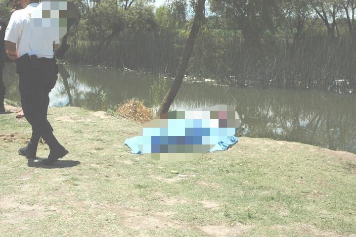 Vivía en Chihuahua y se ahogó en Durango