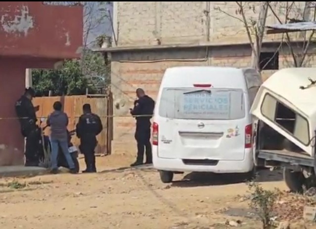 Familia murió envenenada por consumir sustancia para “obtener poderes” en Oaxaca