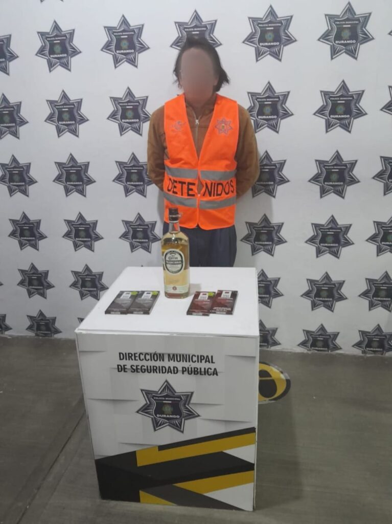 Por robar muy poco perdieron la libertad