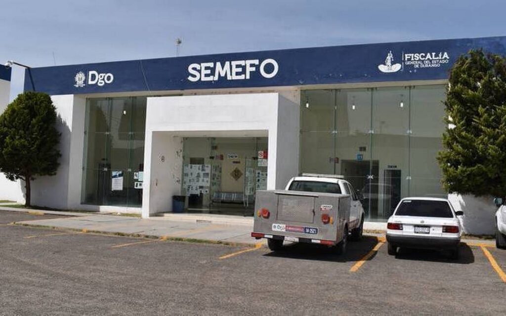 Tras varios días sin comer falleció una joven