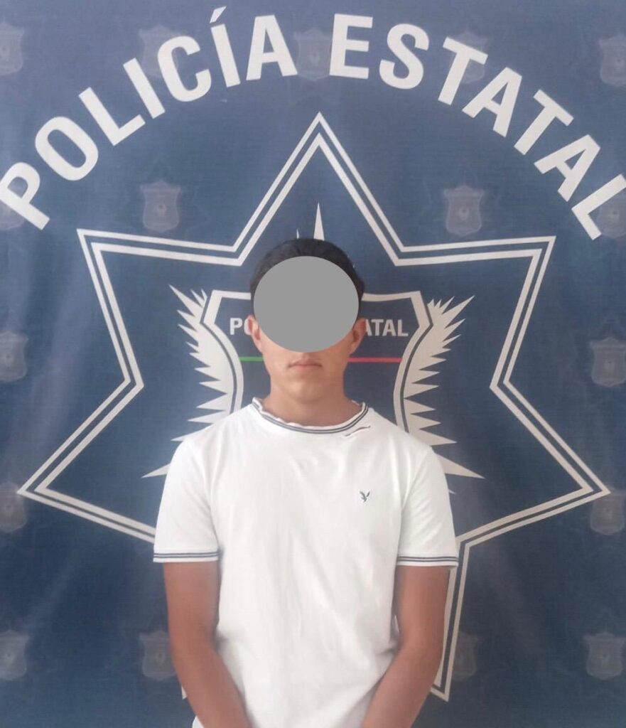 Asaltan a estudiante y golpean a maestra en la Facultad de Enfermería