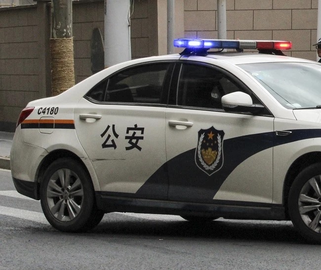 Hombre ingresó a hospital en China e hirió a más de 20 personas con cuchillos