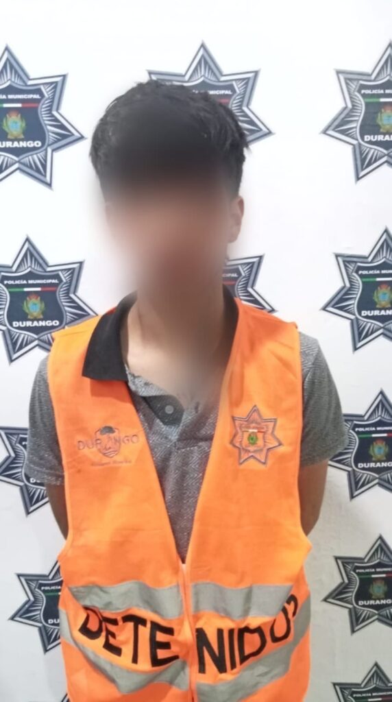 Metió a una niña a cuarto de vecindad para abusarla