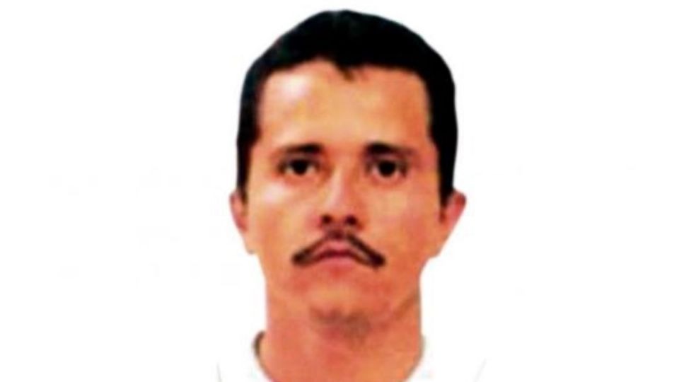 “El Mencho” está muerto, revela agente de la DEA sobre el líder del CJNG