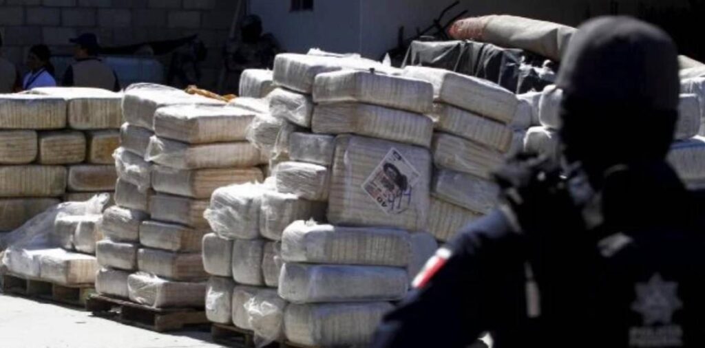 Cártel de Sinaloa y CJNG tienen presencia en todo EU, revela la DEA