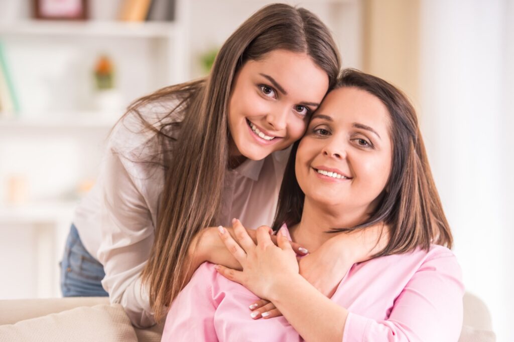 Así es la realidad laboral de las madres en México