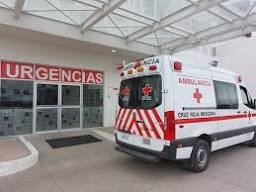 Le dispararon en la víspera de El Día de la Madre