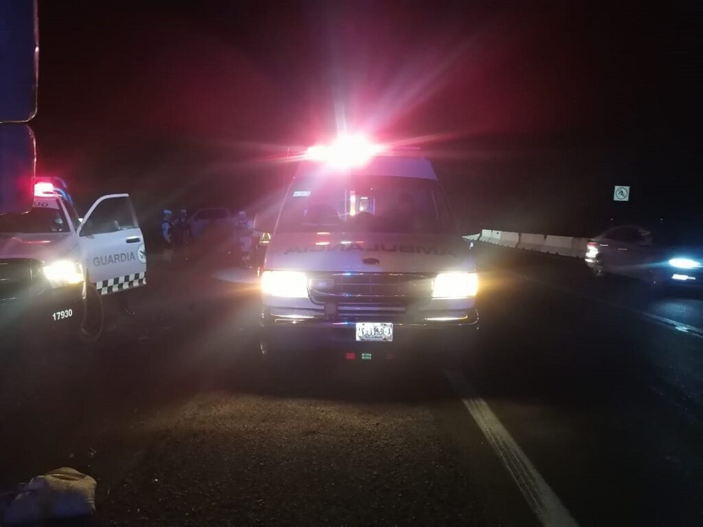 Matan a dos mujeres de Durango en Sinaloa