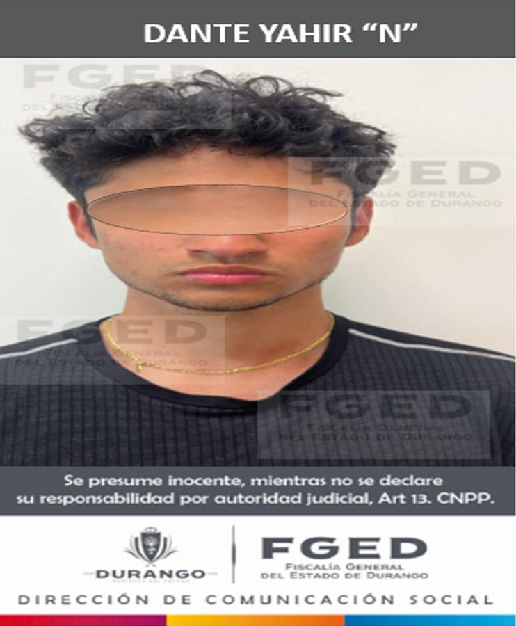 Capturan a feminicida de la empleada de Coppel (video)
