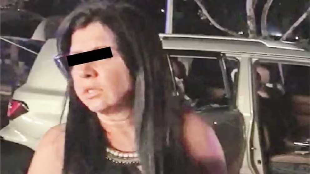 FGR impugna fallo de no vinculación a proceso de esposa de «El Mencho»