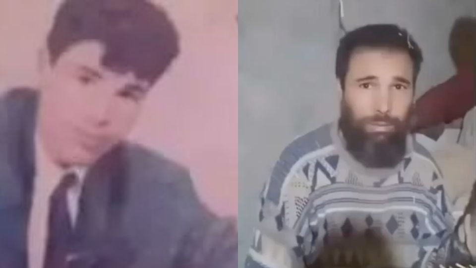 Caso Omar Bin Omran: Desapareció cuando era joven y 27 años después fue encontrado en el sótano de su vecino