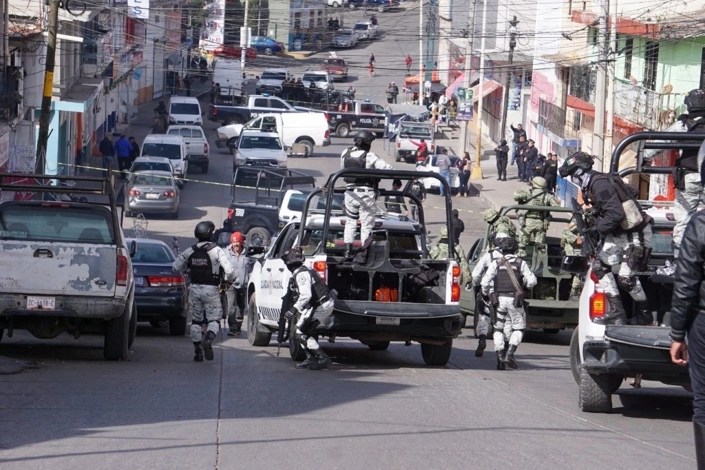 IMCO coloca a Zacatecas en el sitio 32 en percepción de inseguridad
