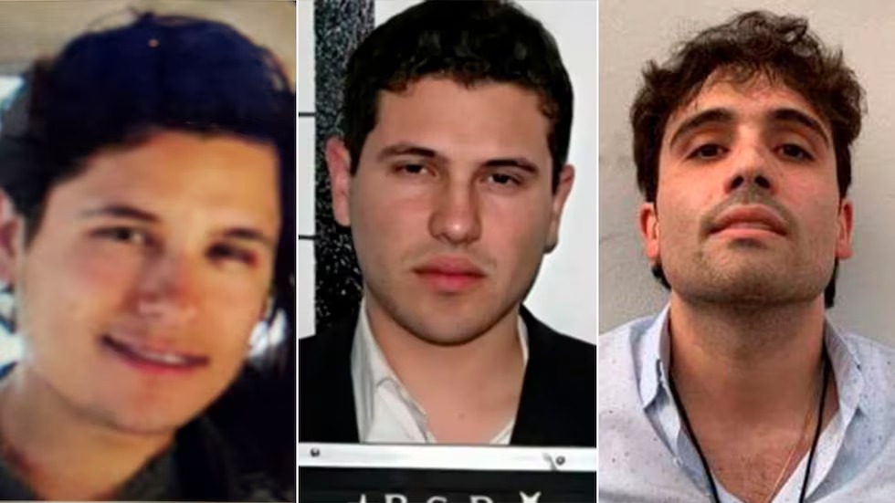 Exagente de la DEA afirma que frenar a Los Chapitos no va a detener el fentanilo en EU