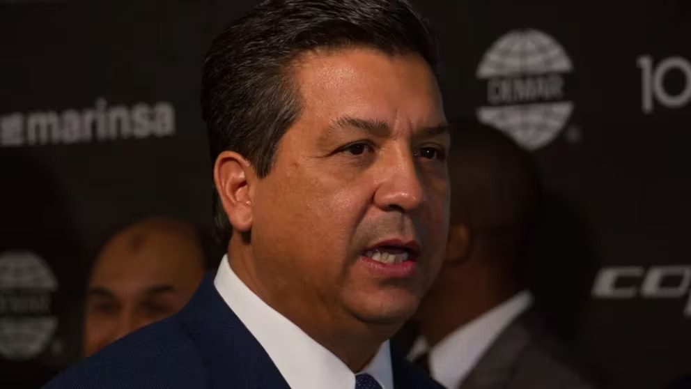 Morena quiere fuera de lista nominal a García Cabeza de Vaca
