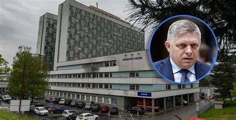 ¿Cuál es el estado de salud del primer ministro eslovaco tras ser atacado?