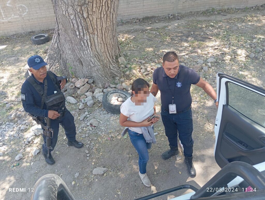 Piden rescate por secuestro de niña, pero…