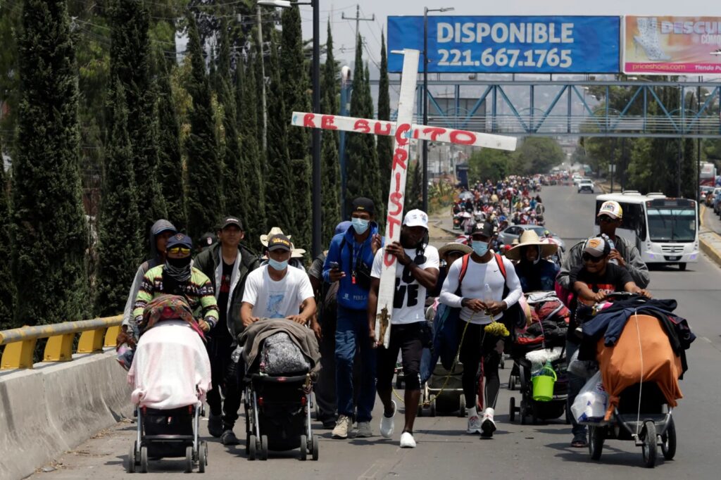 Detención de salvadoreños en EU y México aumentó más del 58 %
