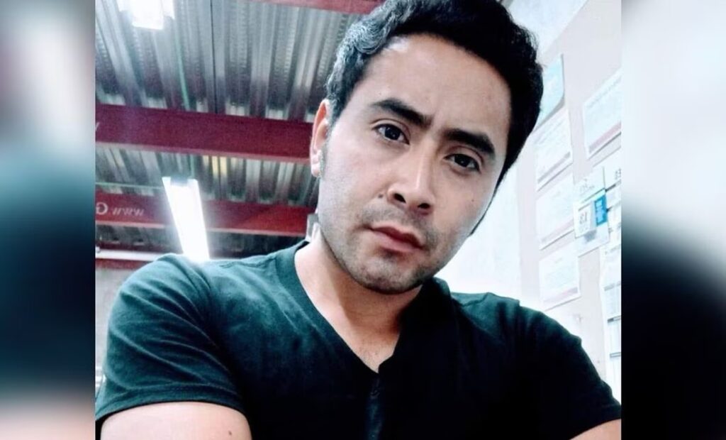 Asesinan a Alejandro Martínez, coordinador de campaña de Morena en Temamatla, Edomex