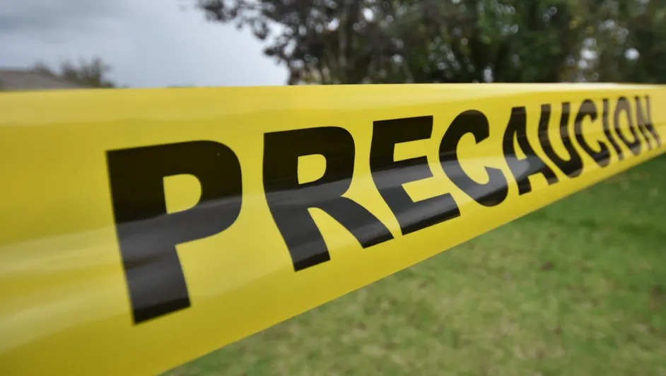 Asesinan a hombre dentro de su auto en la autopista México-Puebla